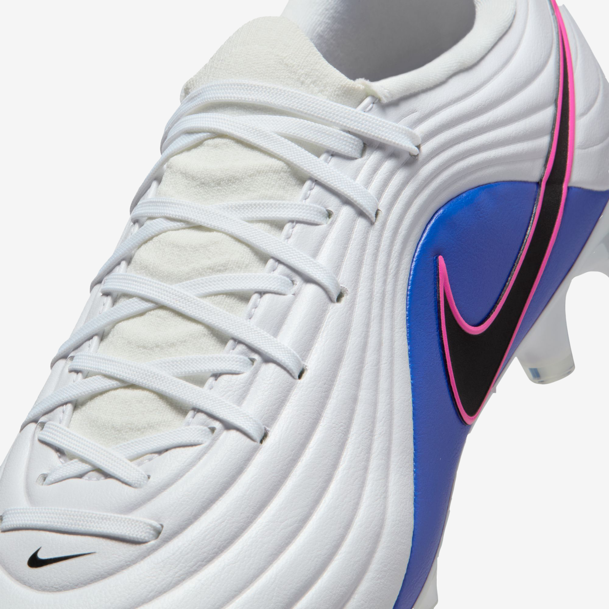 Nike Tiempo Maestro Academy Multi-Ground Low-Top Soccer Cleats