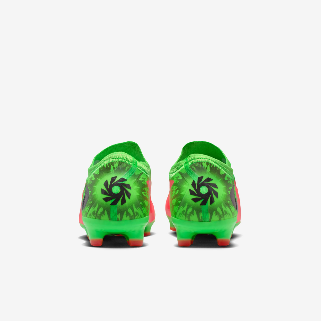 Erling Haaland Nike Phantom 6 Low Pro Firm-Ground Soccer Cleats