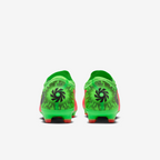 Erling Haaland Nike Phantom 6 Low Pro Firm-Ground Soccer Cleats