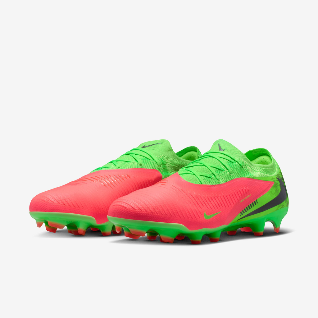 Erling Haaland Nike Phantom 6 Low Pro Firm-Ground Soccer Cleats
