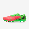 Erling Haaland Nike Phantom 6 Low Pro Firm-Ground Soccer Cleats