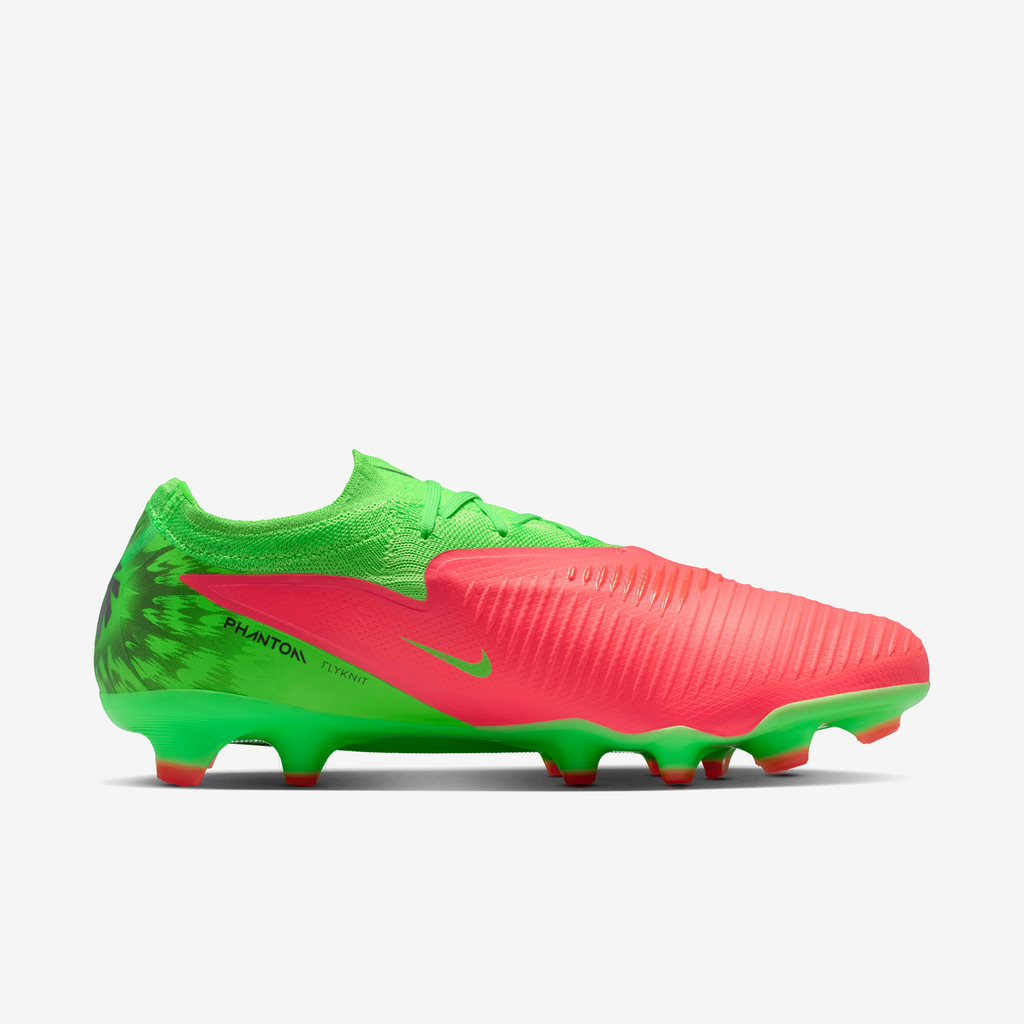 Erling Haaland Nike Phantom 6 Low Pro Firm-Ground Soccer Cleats