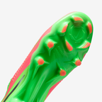 Erling Haaland Nike Phantom 6 Low Pro Firm-Ground Soccer Cleats