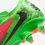 Erling Haaland Nike Phantom 6 Low Pro Firm-Ground Soccer Cleats