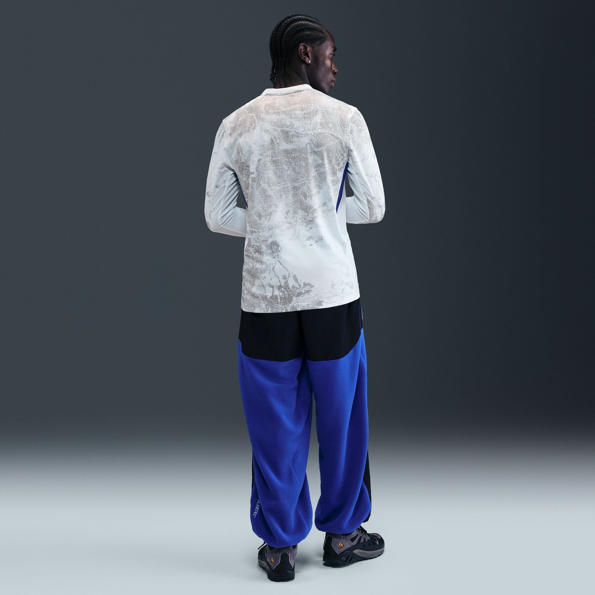 Inter Milan 2026 Stadium Goalkeeper SE Men's Nike ACG Dri-FIT Soccer Replica Jersey