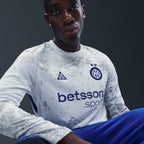 Inter Milan 2026 Stadium Goalkeeper SE Men's Nike ACG Dri-FIT Soccer Replica Jersey