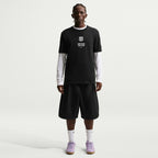 FC Barcelona Club Men's Nike Soccer T-shirt