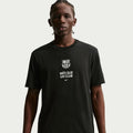 FC Barcelona Club Men's Nike Soccer T-shirt