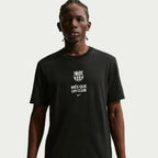 FC Barcelona Club Men's Nike Soccer T-shirt