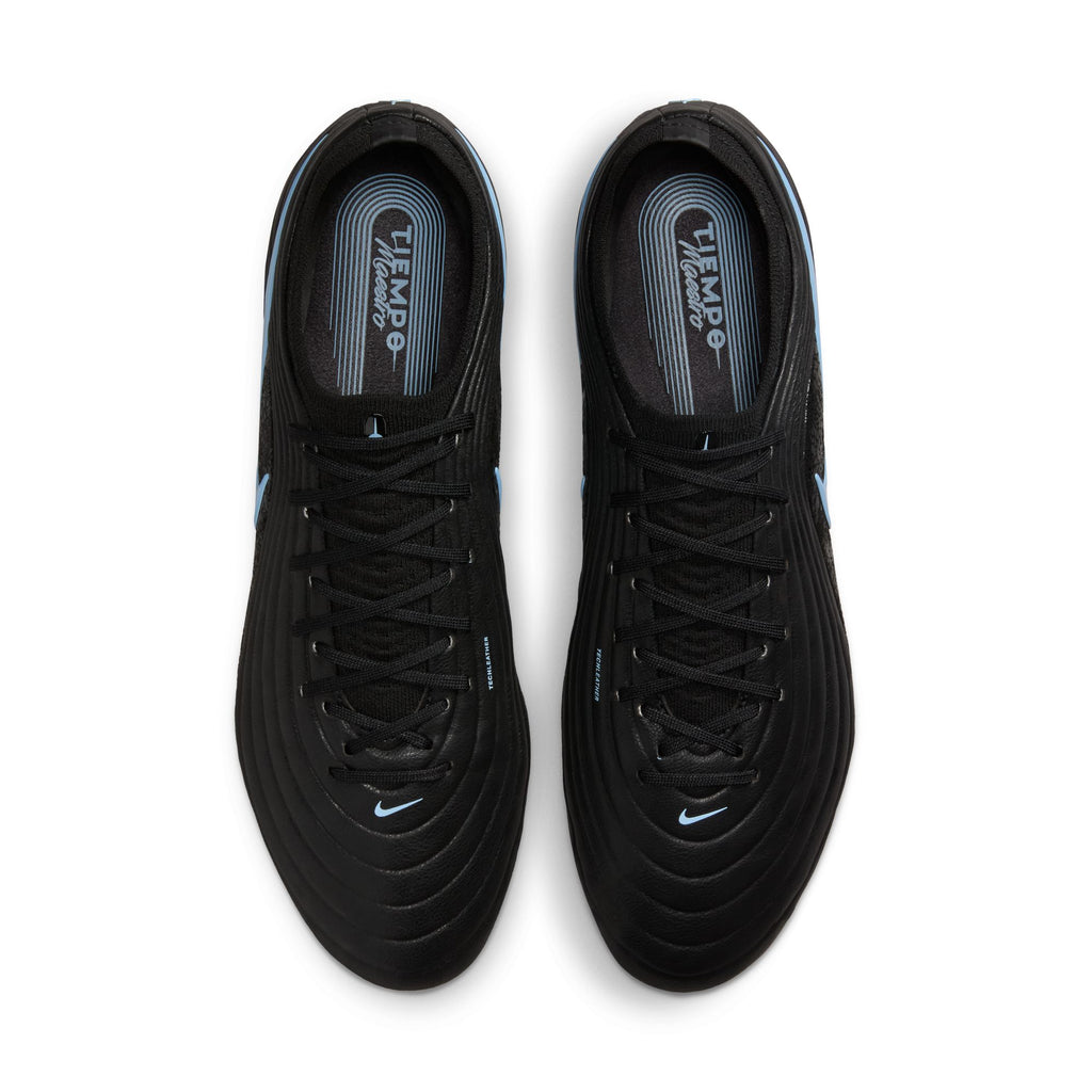 Nike Tiempo Maestro Elite Artificial-Grass Low-Top Soccer Cleats
