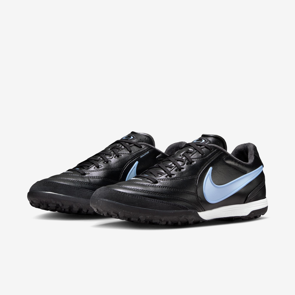 Nike Tiempo Ligera Pro Turf Low-Top Soccer Shoes