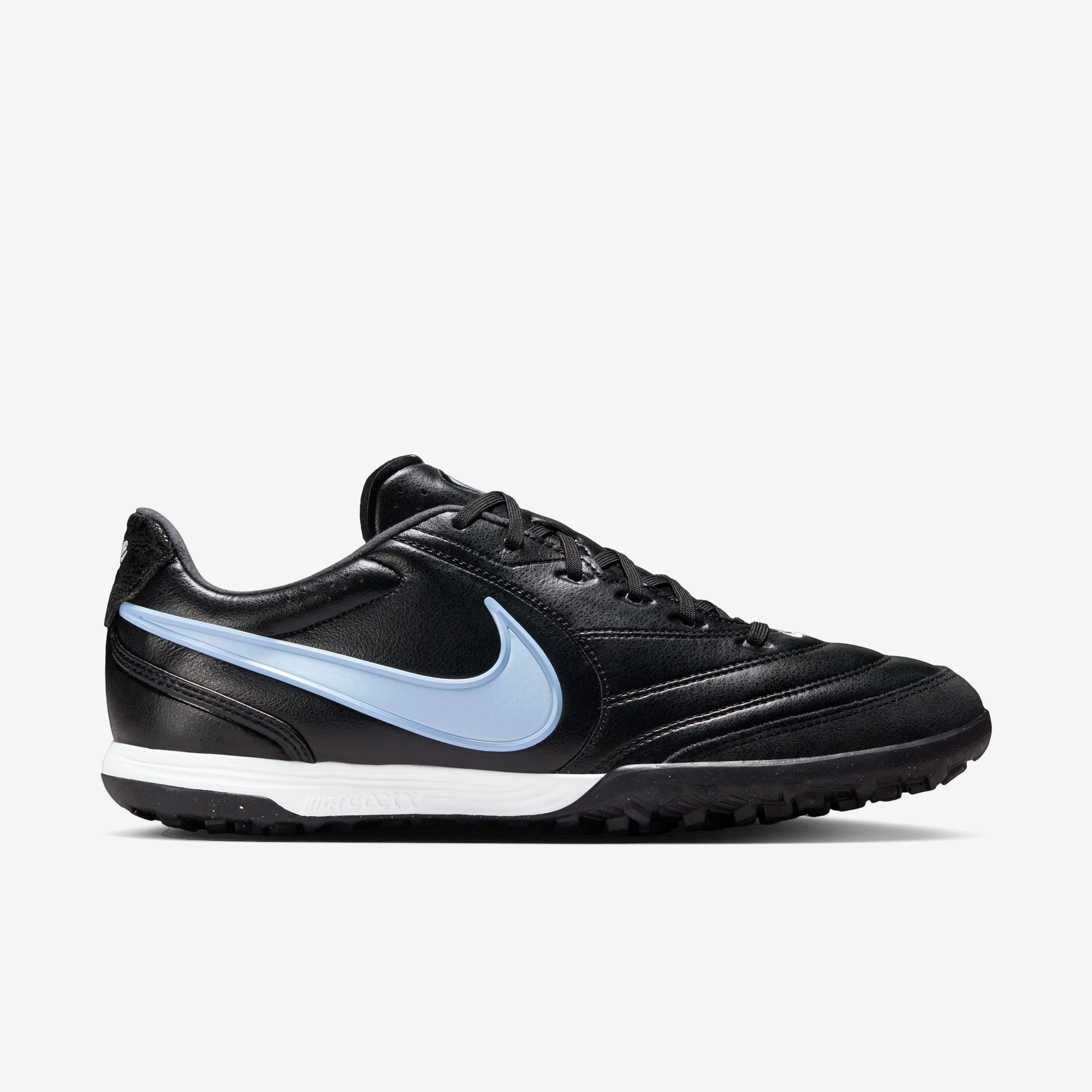 Nike Tiempo Ligera Pro Turf Low-Top Soccer Shoes