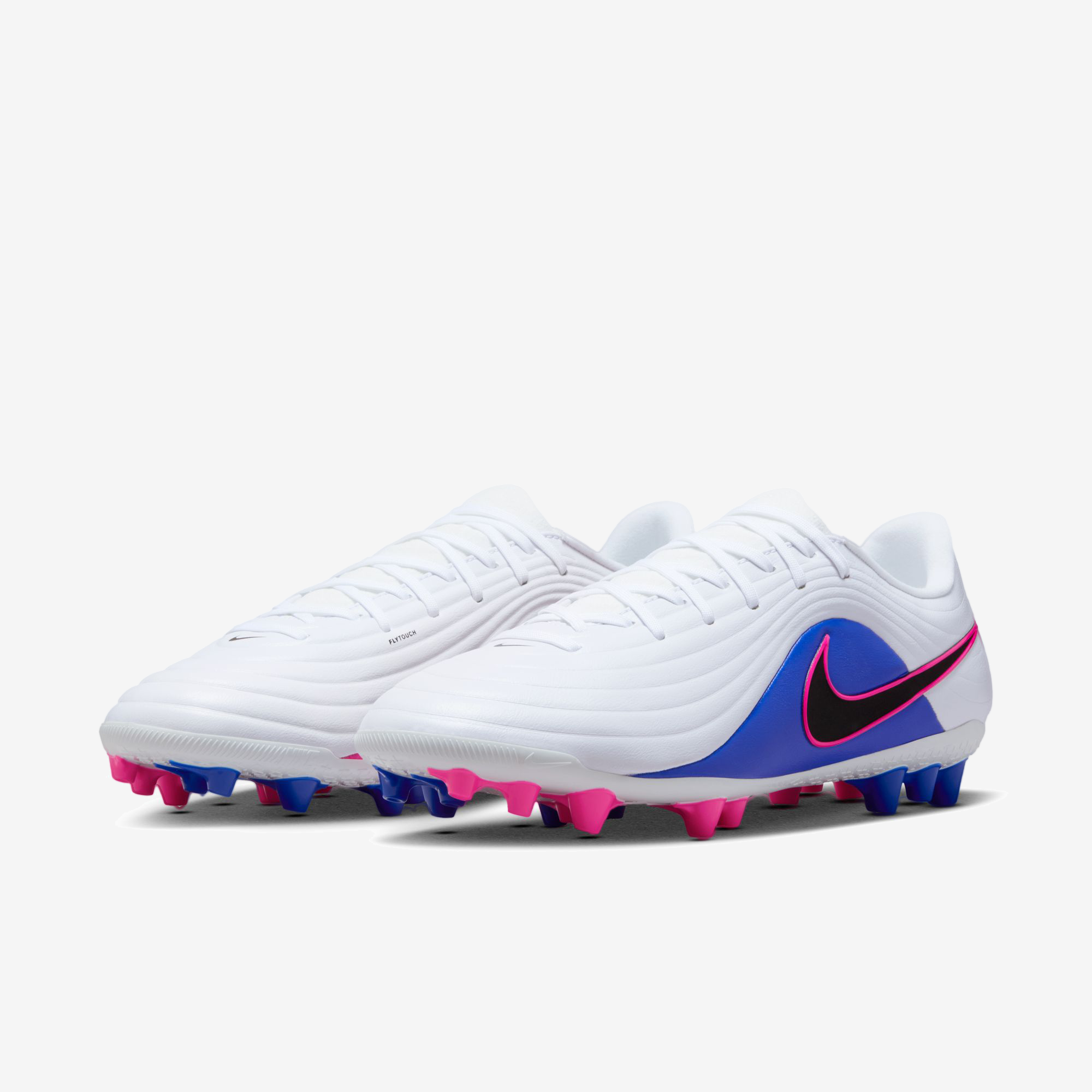 Nike Tiempo Maestro Academy Artificial-Grass Low-Top Soccer Cleats