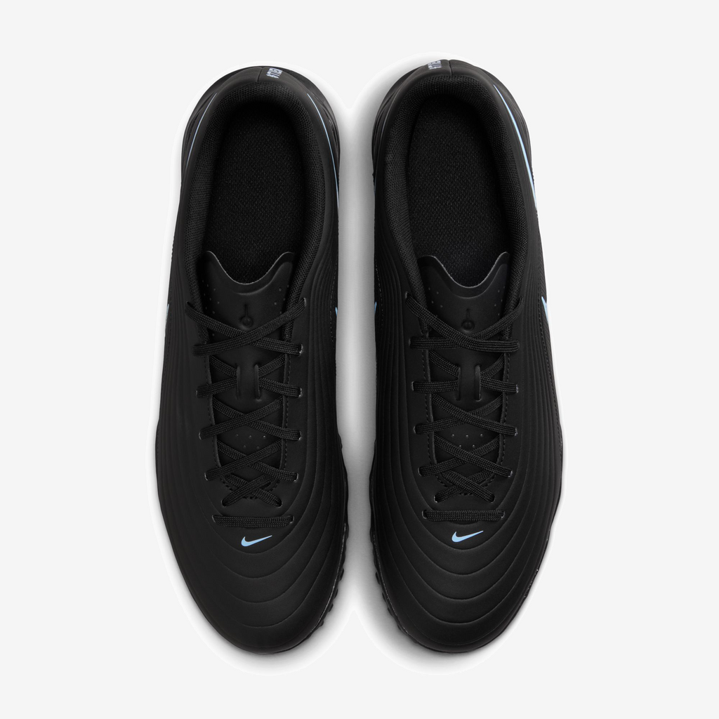 Nike Tiempo Maestro Club Turf Low-Top Soccer Shoes