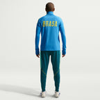 Brazil Strike Men's Nike Dri-FIT Soccer Drill Top