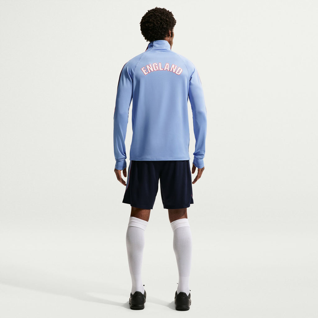 England Strike Men's Nike Dri-FIT Football Drill Top