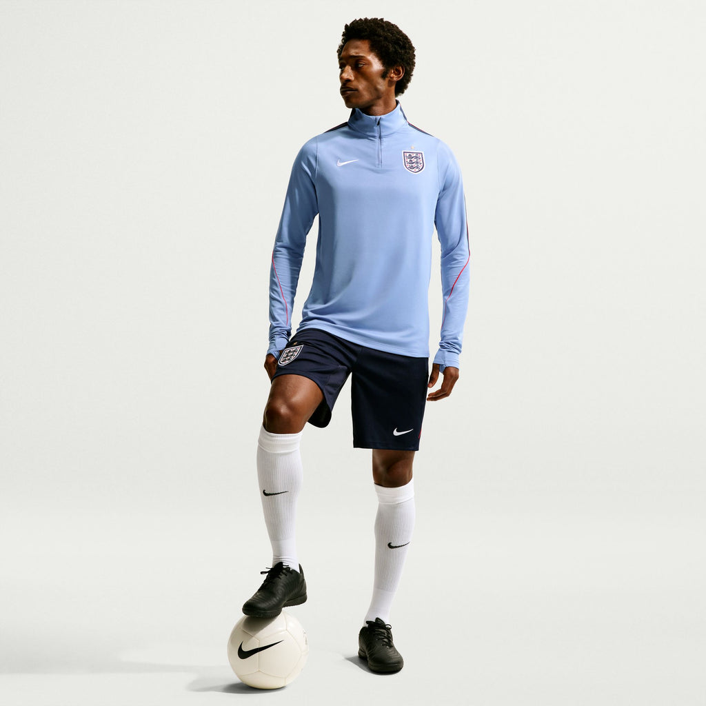England Strike Men's Nike Dri-FIT Football Drill Top