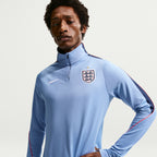 England Strike Men's Nike Dri-FIT Football Drill Top