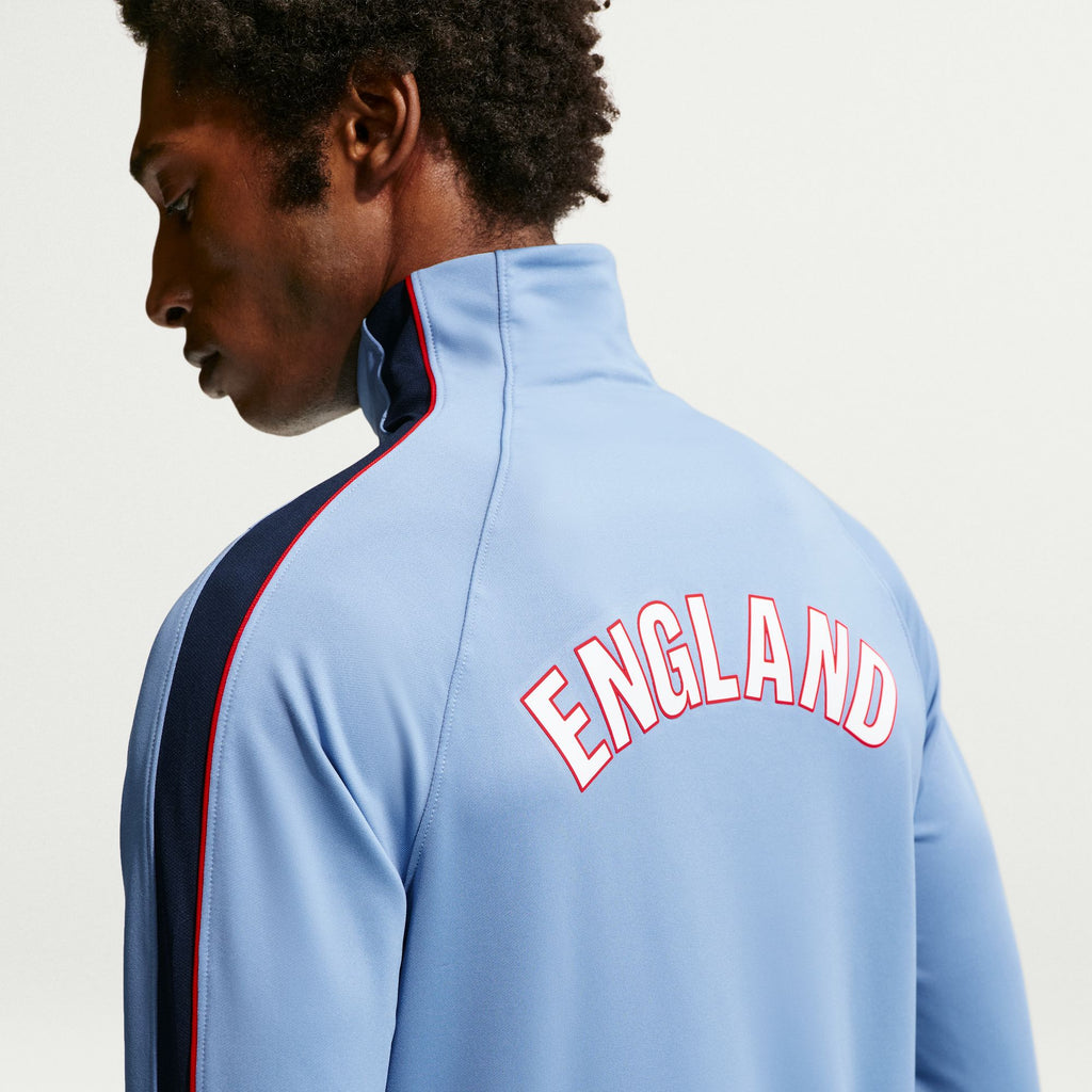 England Strike Men's Nike Dri-FIT Football Drill Top