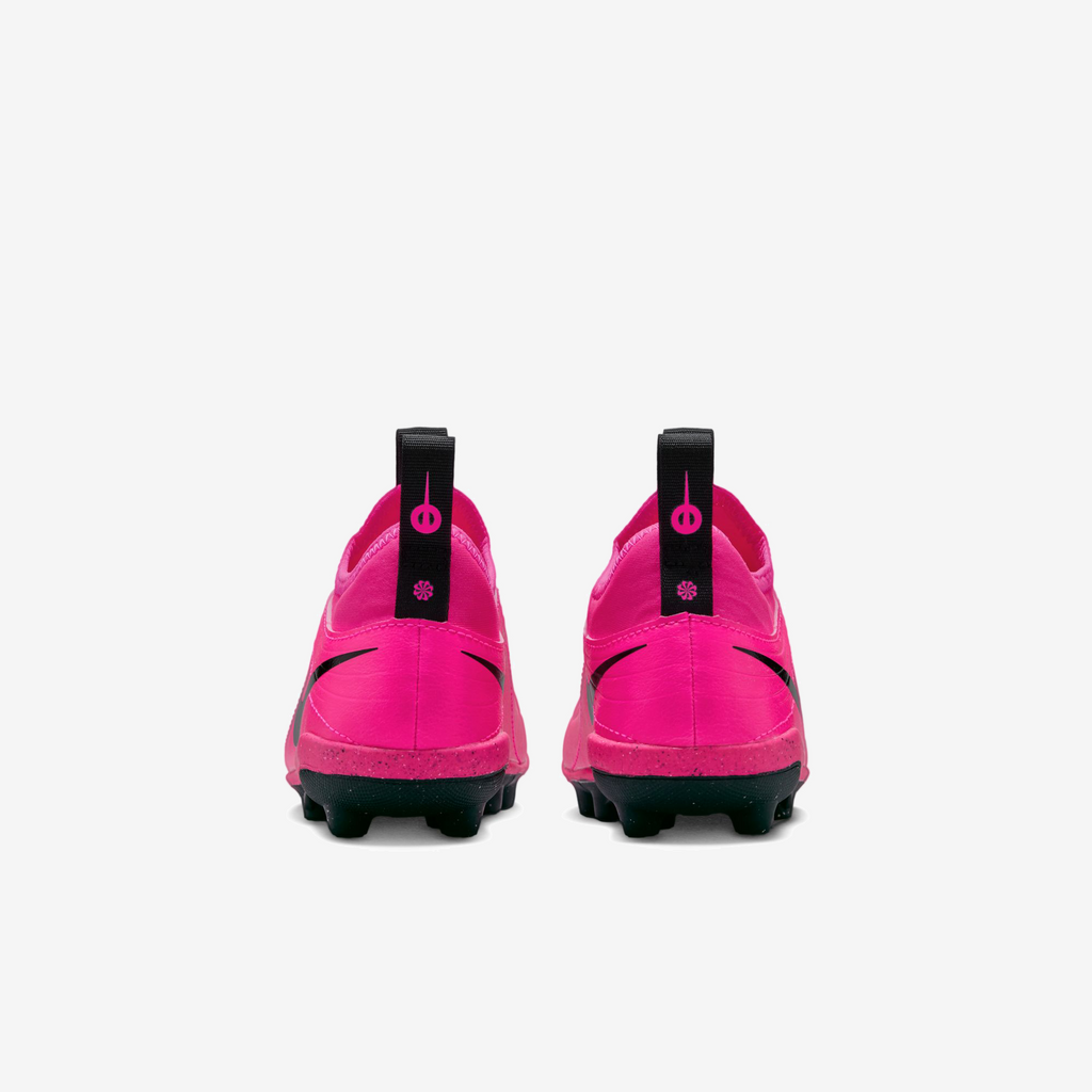Nike Jr. Tiempo Maestro Club Little Kids' Multi-Ground Low-Top Soccer Cleats