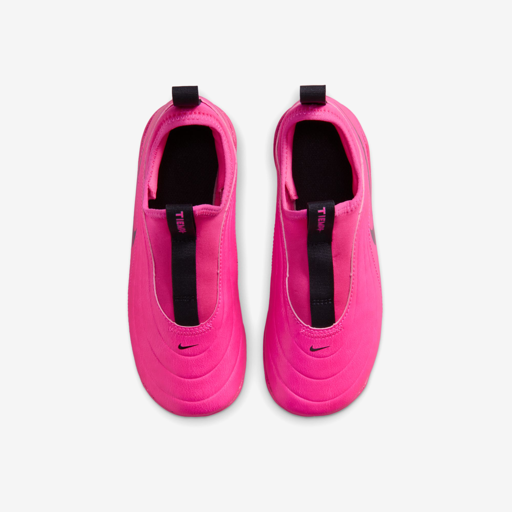 Nike Jr. Tiempo Maestro Club Little Kids' Multi-Ground Low-Top Soccer Cleats