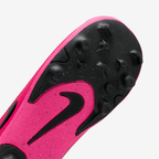 Nike Jr. Tiempo Maestro Club Little Kids' Multi-Ground Low-Top Soccer Cleats