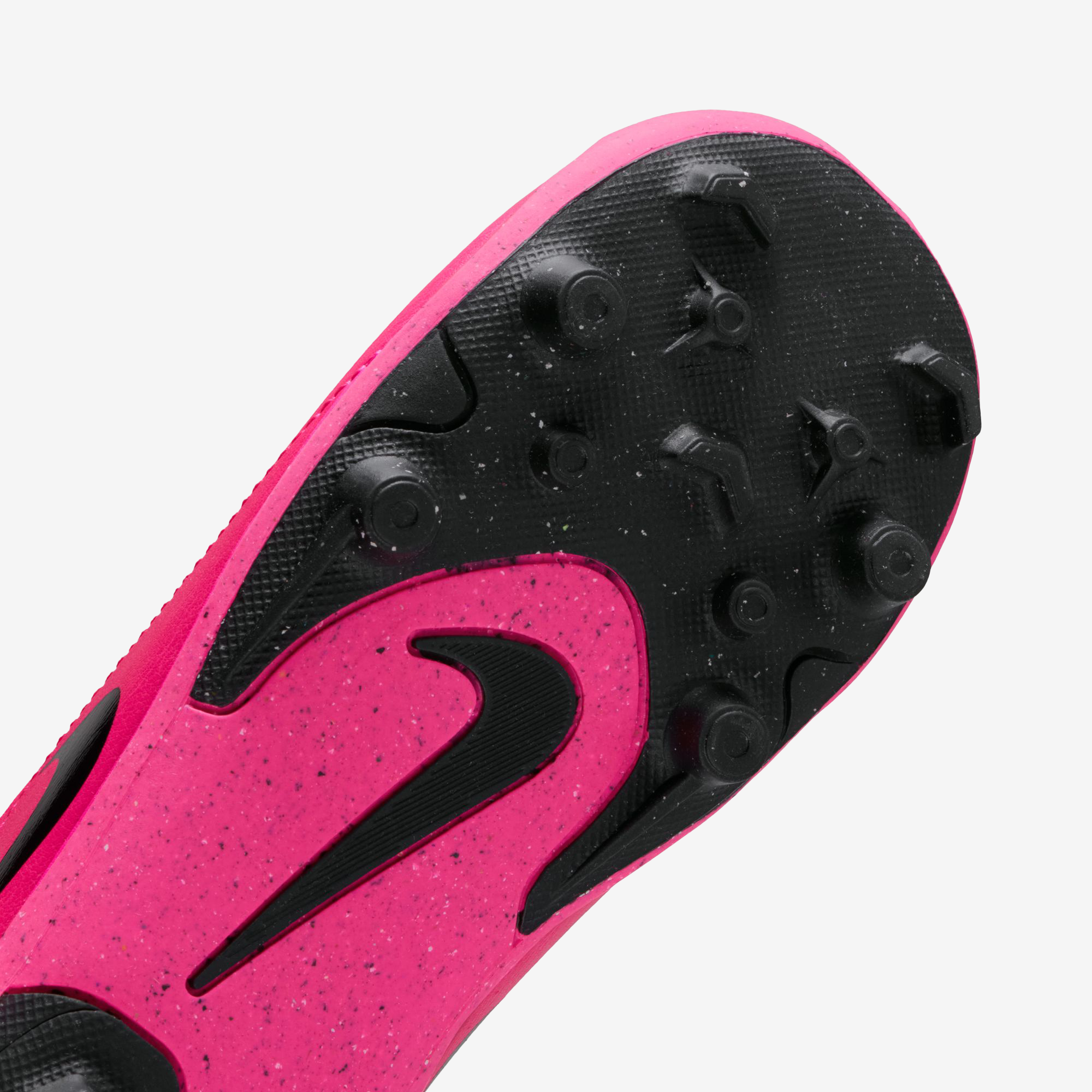 Nike Jr. Tiempo Maestro Club Little Kids' Multi-Ground Low-Top Soccer Cleats