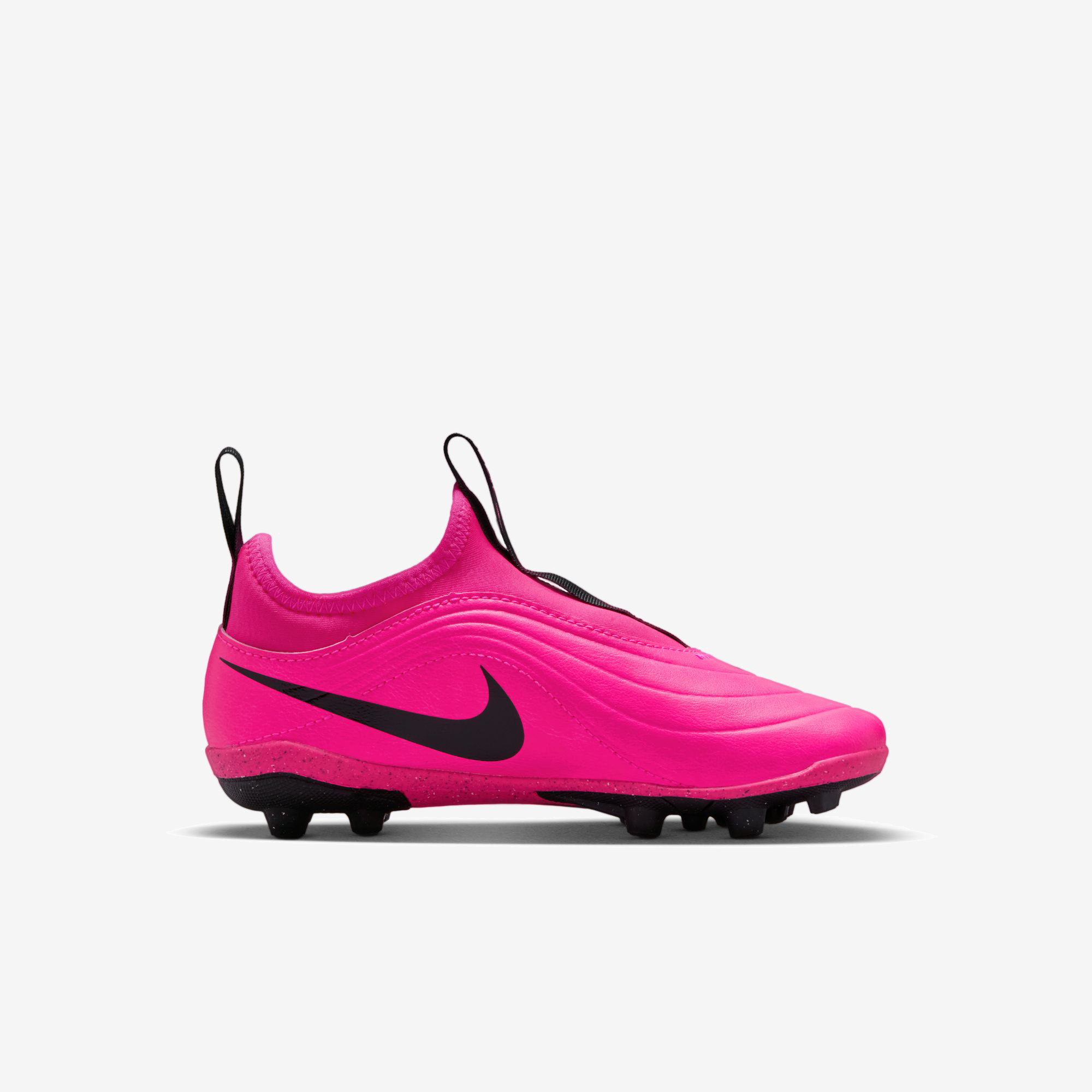 Nike Jr. Tiempo Maestro Club Little Kids' Multi-Ground Low-Top Soccer Cleats