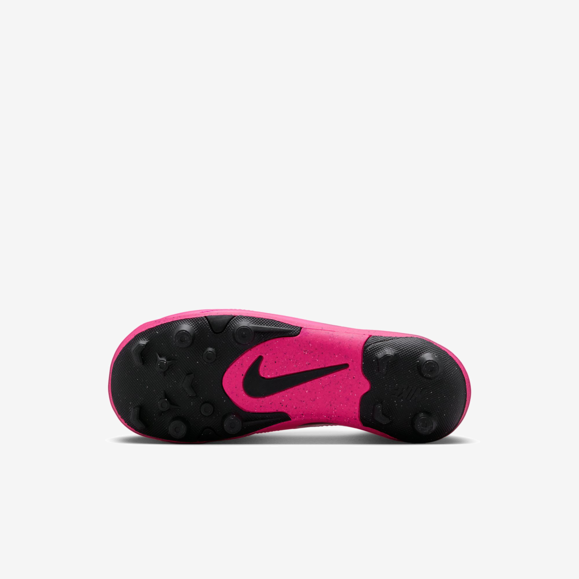 Nike Jr. Tiempo Maestro Club Little Kids' Multi-Ground Low-Top Soccer Cleats