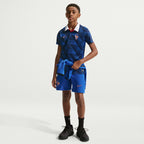 FFF 2026 Stadium Home Big Kids' Nike Dri-FIT Soccer Replica Jersey
