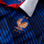 FFF 2026 Stadium Home Big Kids' Nike Dri-FIT Soccer Replica Jersey