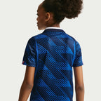 FFF 2026 Stadium Home Big Kids' Nike Dri-FIT Soccer Replica Jersey