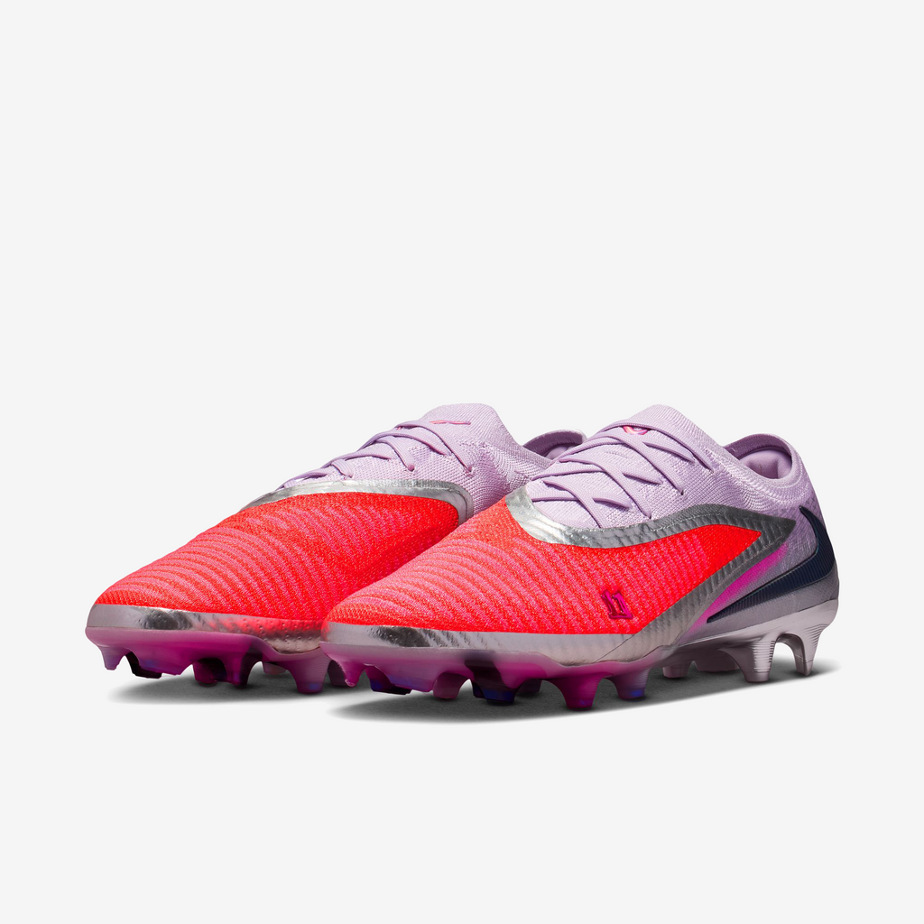 Alexia Putellas Nike Phantom 6 Low Elite Firm-Ground Soccer Cleats
