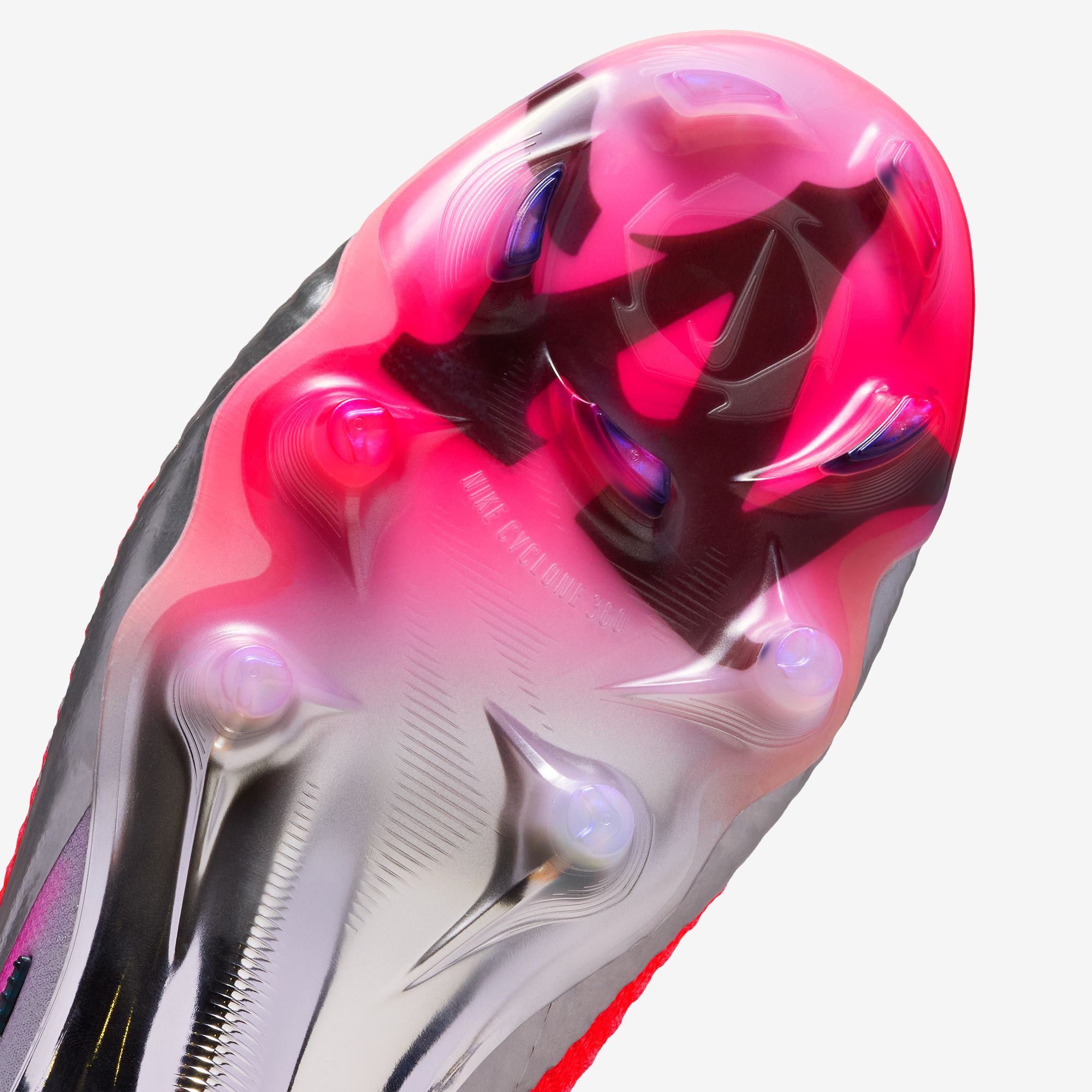 Alexia Putellas Nike Phantom 6 Low Elite Firm-Ground Soccer Cleats