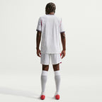 England 2026 Match Home Men's Nike Aero-FIT Soccer Authentic Jersey