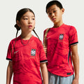 South Korea National Team 2026 Stadium Home Older Kids' Nike Dri-FIT Soccer Jersey