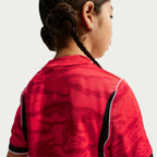 South Korea National Team 2026 Stadium Home Older Kids' Nike Dri-FIT Soccer Jersey