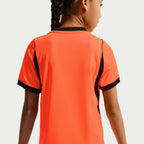 Netherlands 2026 Stadium Home Big Kids' Nike Dri-FIT Soccer Replica Jersey