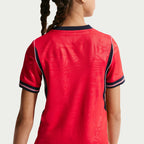 England 2026 Stadium Away Big Kids' Nike Dri-FIT Soccer Replica Jersey