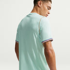 FFF 2026/27 Match Away Men's Nike Aero-FIT Soccer Authentic Jersey