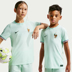 FFF 2026 Stadium Away Big Kids' Nike Dri-FIT Soccer Replica Jersey