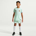 FFF 2026 Stadium Away Big Kids' Nike Dri-FIT Soccer Replica Jersey