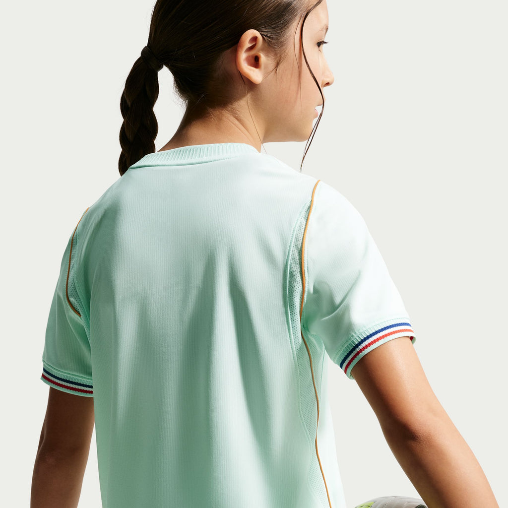 FFF 2026 Stadium Away Big Kids' Nike Dri-FIT Soccer Replica Jersey