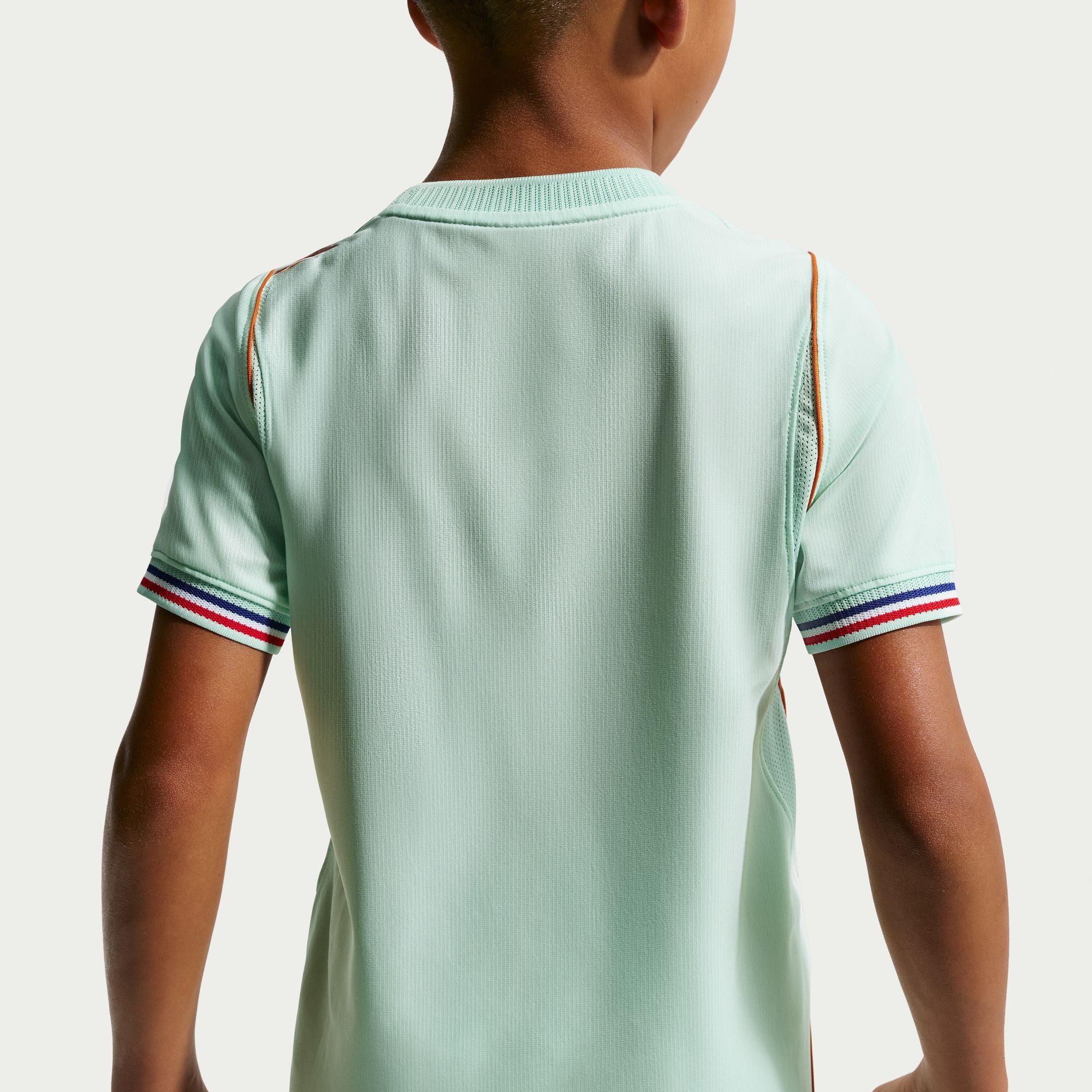 FFF 2026 Stadium Away Big Kids' Nike Dri-FIT Soccer Replica Jersey
