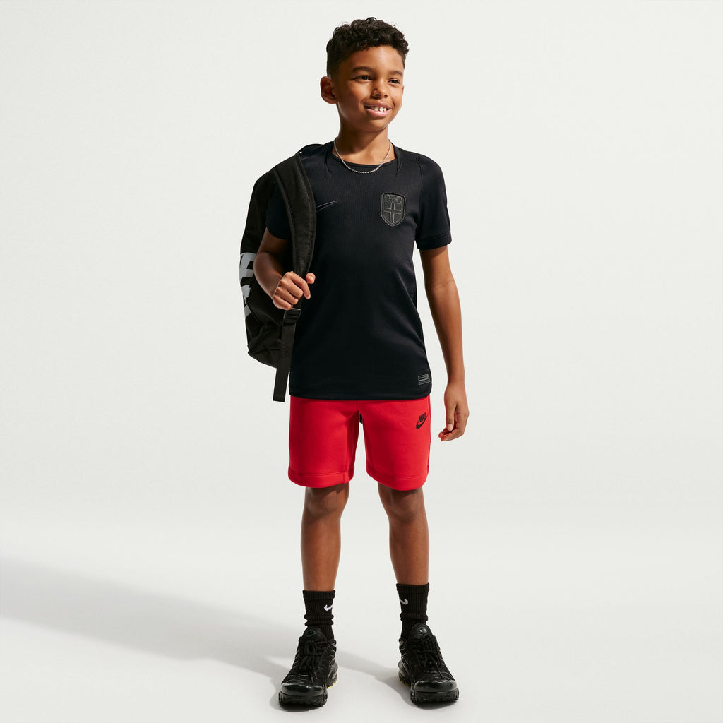 Norway National Team 2026 Stadium Away Older Kids' Nike Dri-FIT Soccer Jersey