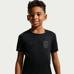 Norway National Team 2026 Stadium Away Older Kids' Nike Dri-FIT Soccer Jersey