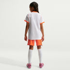 Netherlands 2026 Stadium Away Big Kids' Nike Dri-FIT Soccer Replica Jersey