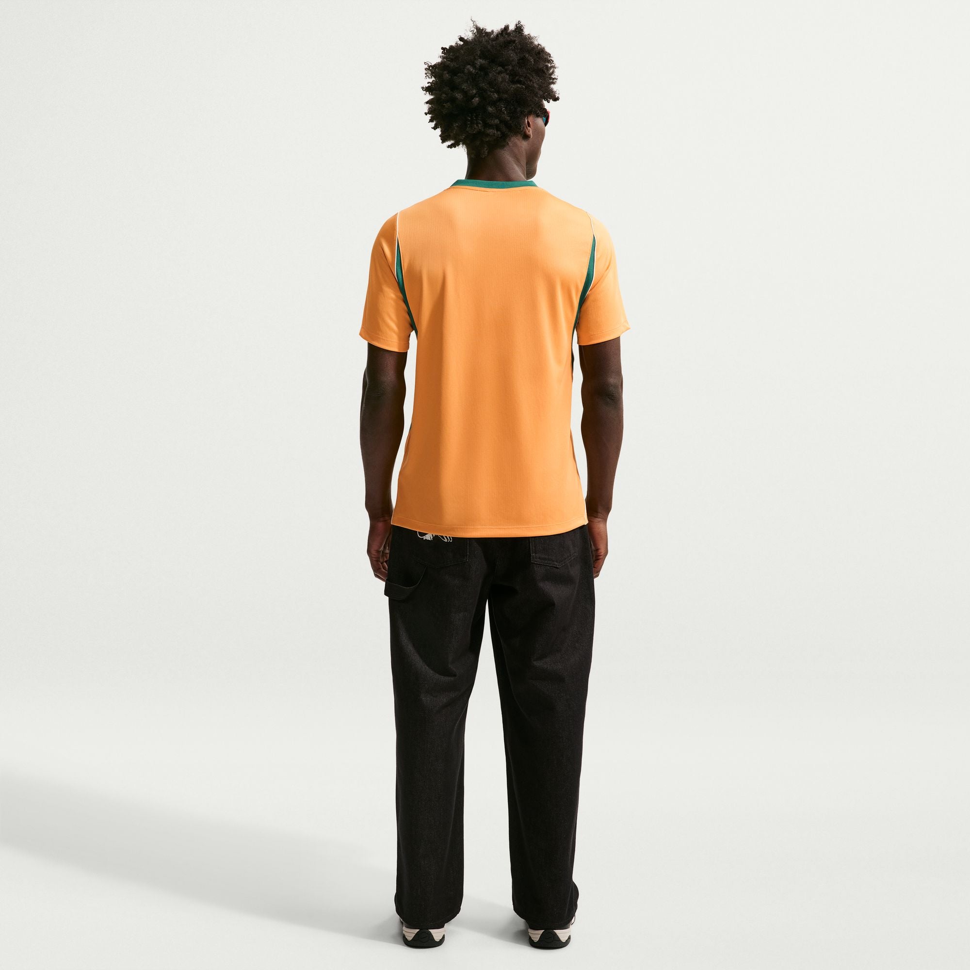 Australia 2026 Stadium Home Men's Nike Dri-FIT Soccer Jersey