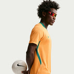 Australia 2026 Stadium Home Men's Nike Dri-FIT Soccer Jersey