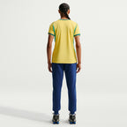 Brazil National Team 2026 Stadium Home Women's Nike Dri-FIT Football Shirt
